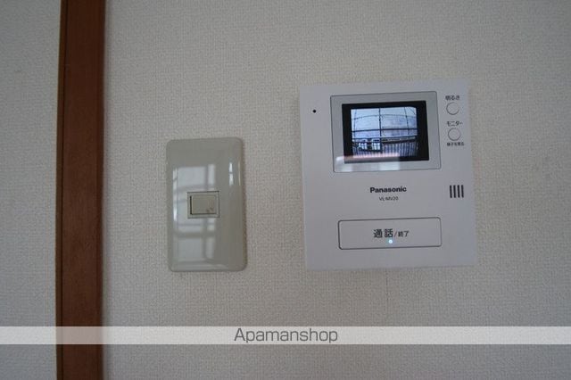 長瀬マンション I棟の内装写真