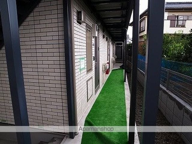 コンフォート柏のその他写真
