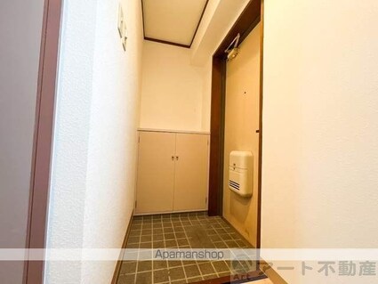 シャルマンコーポ土居[2LDK/65.7m2]の内装3