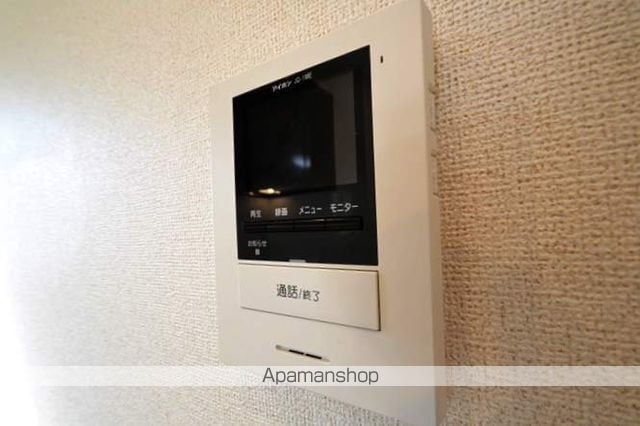 パレス旭本町の内装写真
