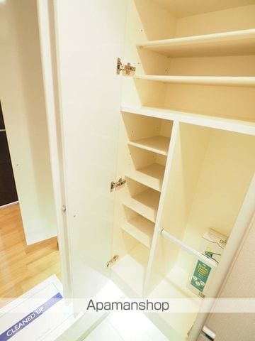 レジディア文京音羽IIの内装写真