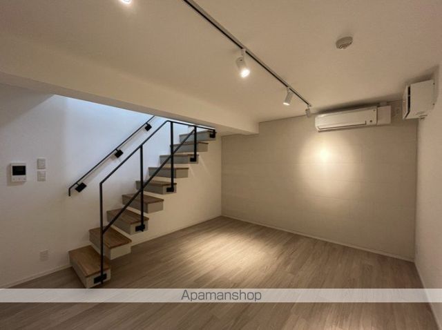 SーRESIDENCE駒場東大前の内装写真
