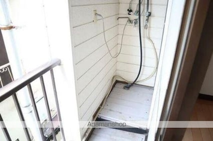 宮脇扇町第１マンション[1R/15m2]のその他内装