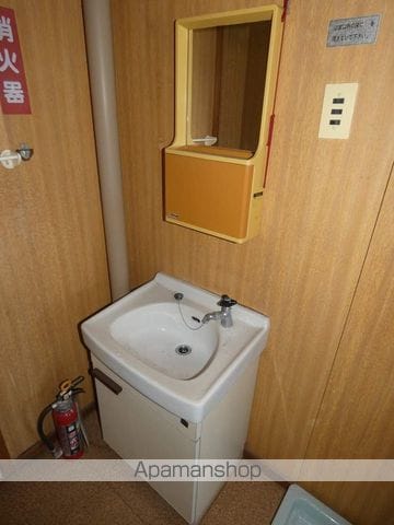 道原マンションの内装写真