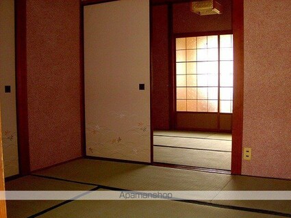 和歌山県和歌山市六十谷[2K/29.7m2]のその他内装2