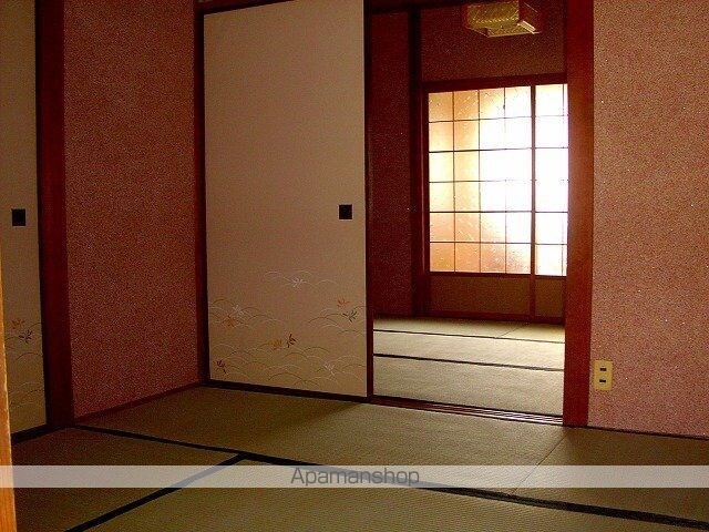 和歌山県和歌山市六十谷[2K/29.7m2]のその他内装2