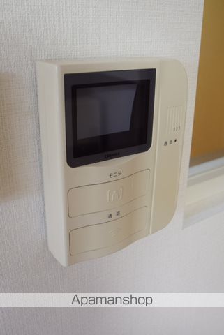 ノンノ B棟の内装写真
