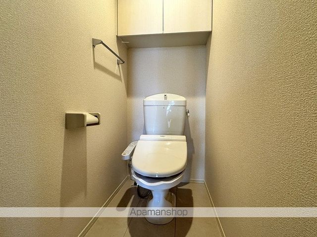 メゾン四日町の内装写真