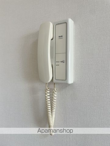 シーダー針中野の内装写真