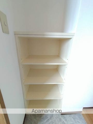 ピア江坂の内装写真
