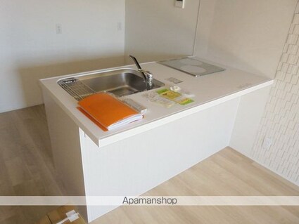 Ｌａ　Ｓｉｔａ埋橋[1LDK/35.01m2]の内装1