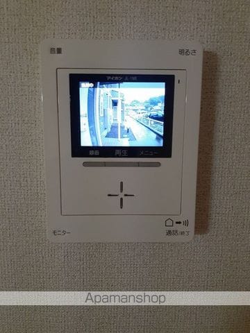 シャングリラEの内装写真