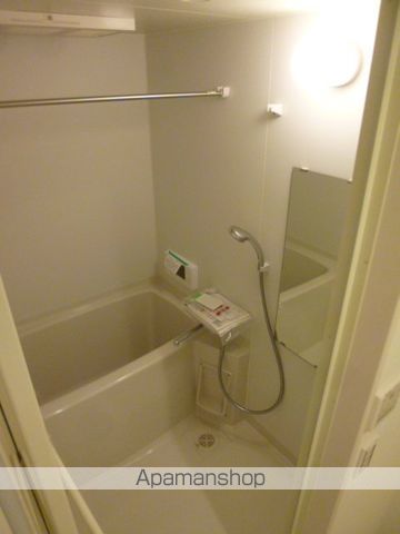 GRANDTIC CUOREの内装写真