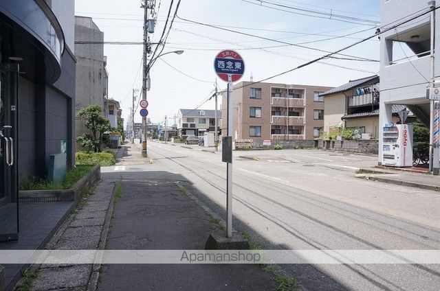 セジュール113 Aの周辺写真