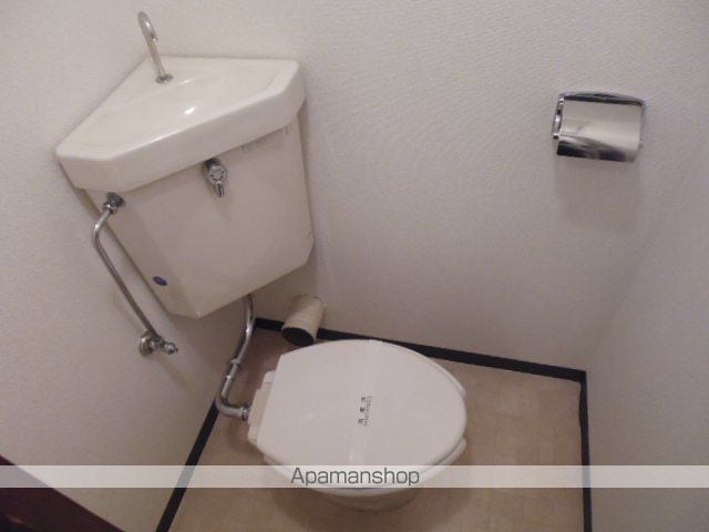 プレアール都島IIの内装写真