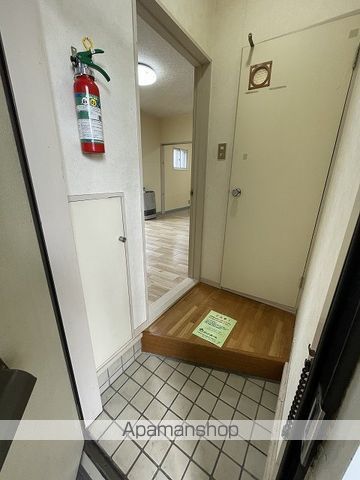 ハイツ古跡の内装写真