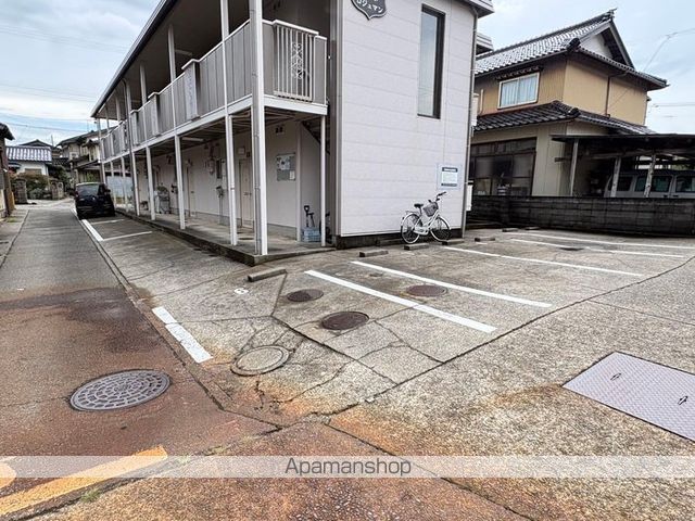 コーポ ロジュマンのその他写真