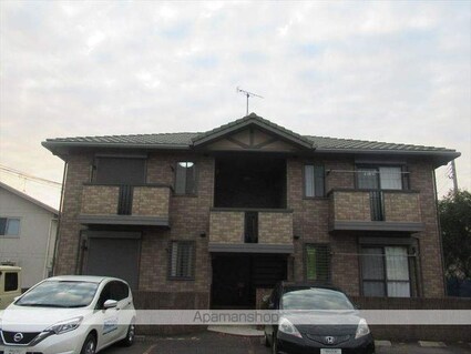和歌山県和歌山市神前[1LDK/42.1m2]の外観5