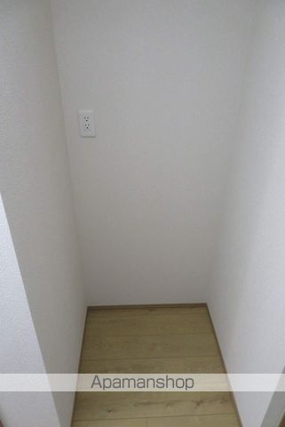 リトスメラン上杉の内装写真