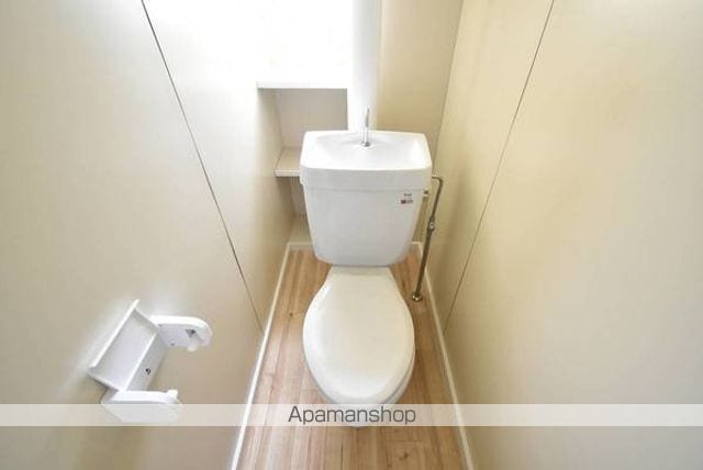 ビレッジハウス本川俣2号棟の内装写真