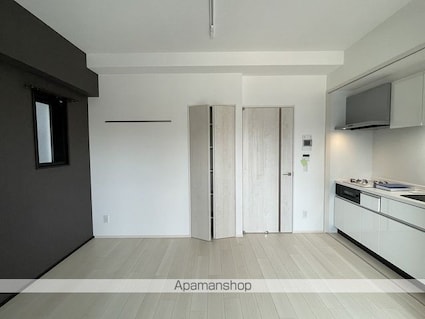 ｉｎｓｐｉｒａｔｉｏｎ（インスピレーション）[1K/29.38m2]のキッチン