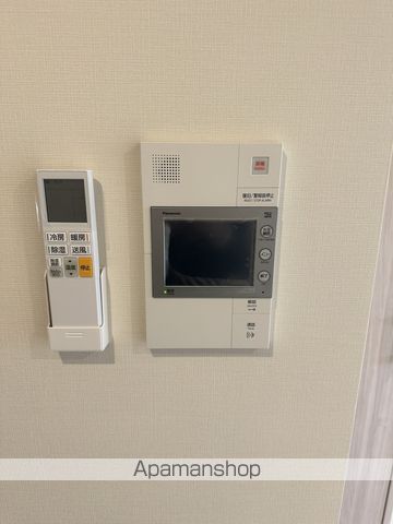 エルミナロッサの内装写真