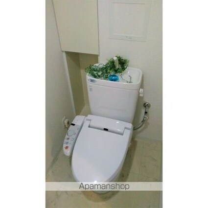 愛知県名古屋市東区泉３丁目[2LDK/59.33m2]の内装5