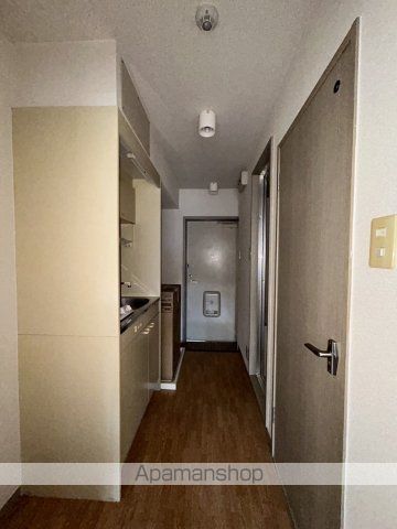 シアトル住村の内装写真
