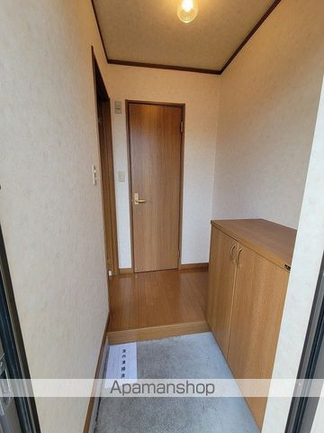 エトワールの内装写真