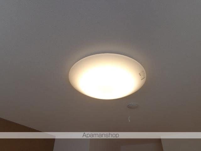 CEU AZULの内装写真