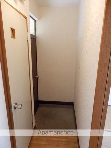 コーポ愛IIの内装写真