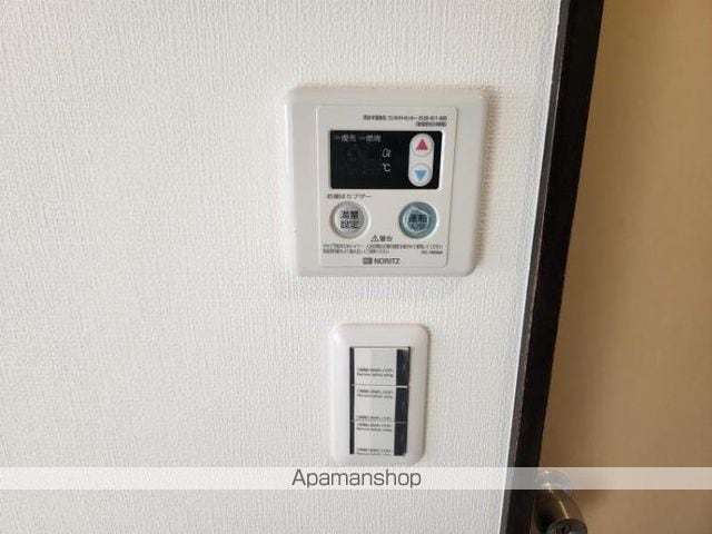 リバーメゾン狛江の内装写真