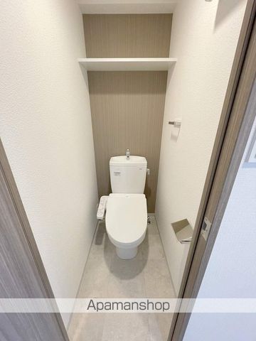 S−RESIDENCEドーム前千代崎の内装写真