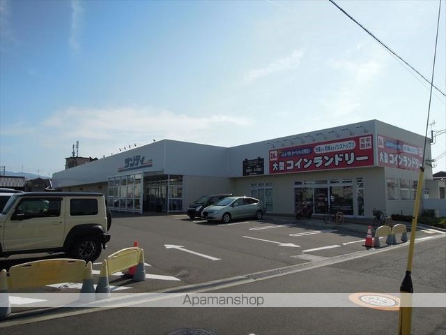 メルヘン三宅 B棟の周辺写真