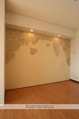 ハイツ清風の内装写真