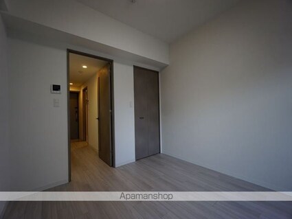 プレイズシード車道アベニュー（クルマミチ）[1K/23.87m2]の内装3