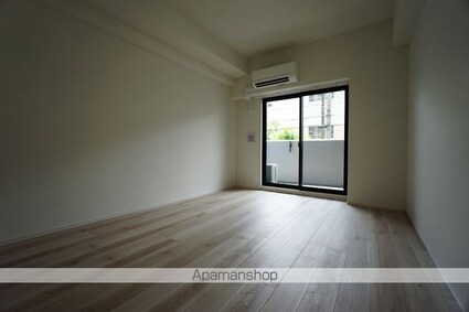 ＣＲＥＳＴ　ＴＡＰＰ金山[1K/27.28m2]の内装