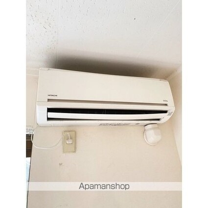 ｂｌｏｏｍｉｎｇ　ＮＡＫＡＭＡＧＯＭＥ[1R/16.5m2]の内装