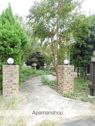 絹の道[2DK/56m2]のエントランス3