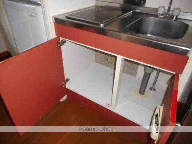 レオパレス鎌倉材木座の内装写真