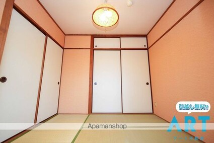 門屋マンション[3LDK/59.85m2]の内装3