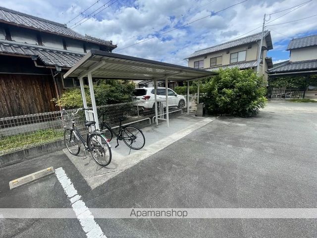 DーROOM中原町の内装写真