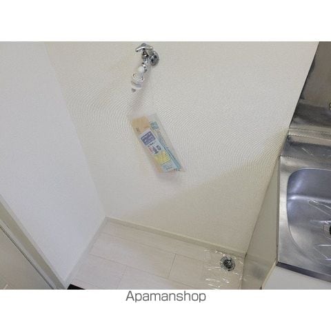 ギュースファインの内装写真