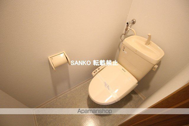 サムティレジデンス札幌駅前の内装写真