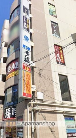 SIGNATURE 武蔵中原の周辺写真