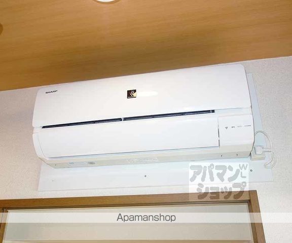 GRAND E’TERNA京都の内装写真