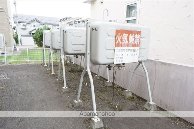 コーポニュータウンIIのその他写真