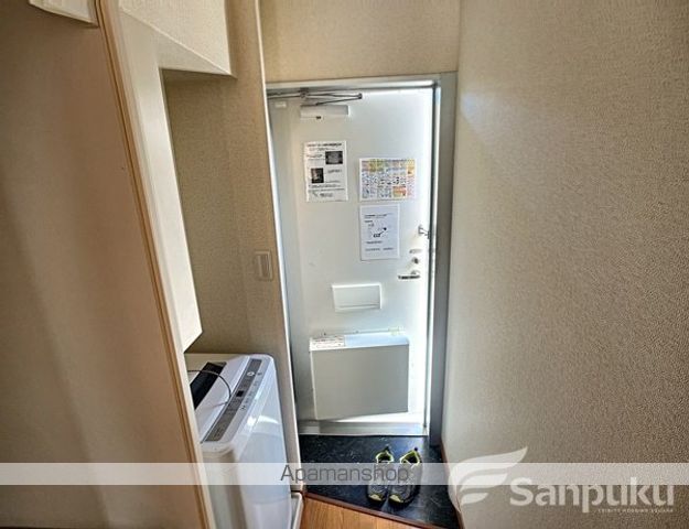 レオパレス長戸の内装写真