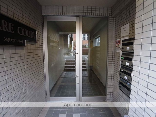 紫竹牛若町マンションのその他写真
