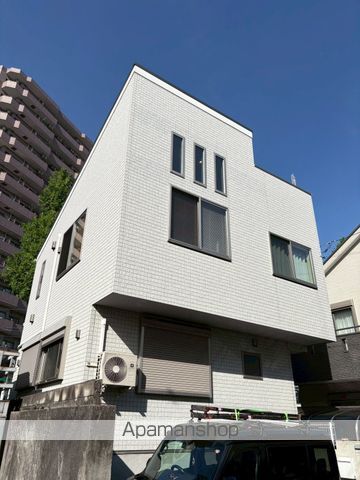 幸町三丁目戸建A棟